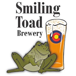 Smiling Toad Brewery